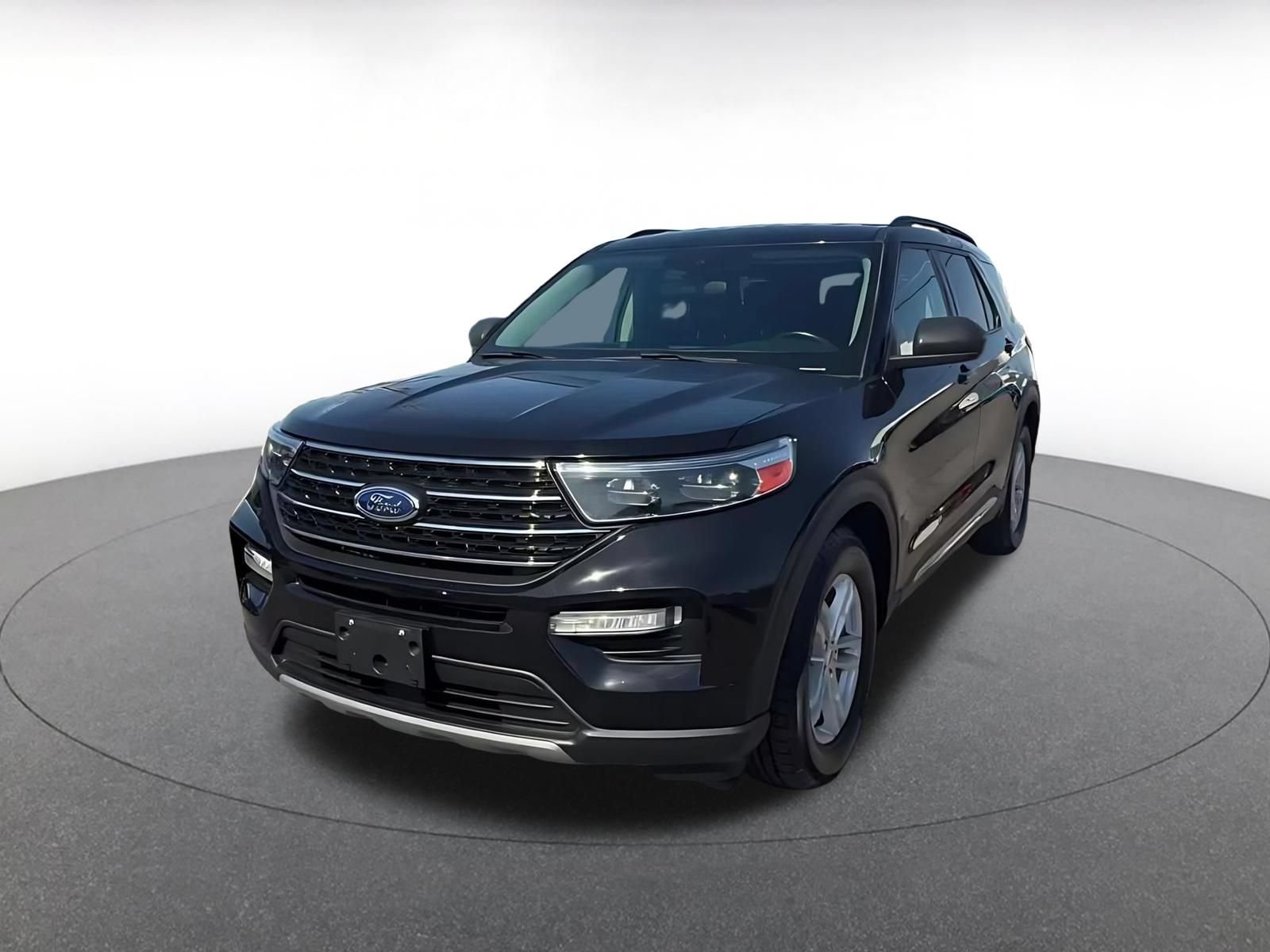 Thumbnail: 2024 Ford Explorer - 5