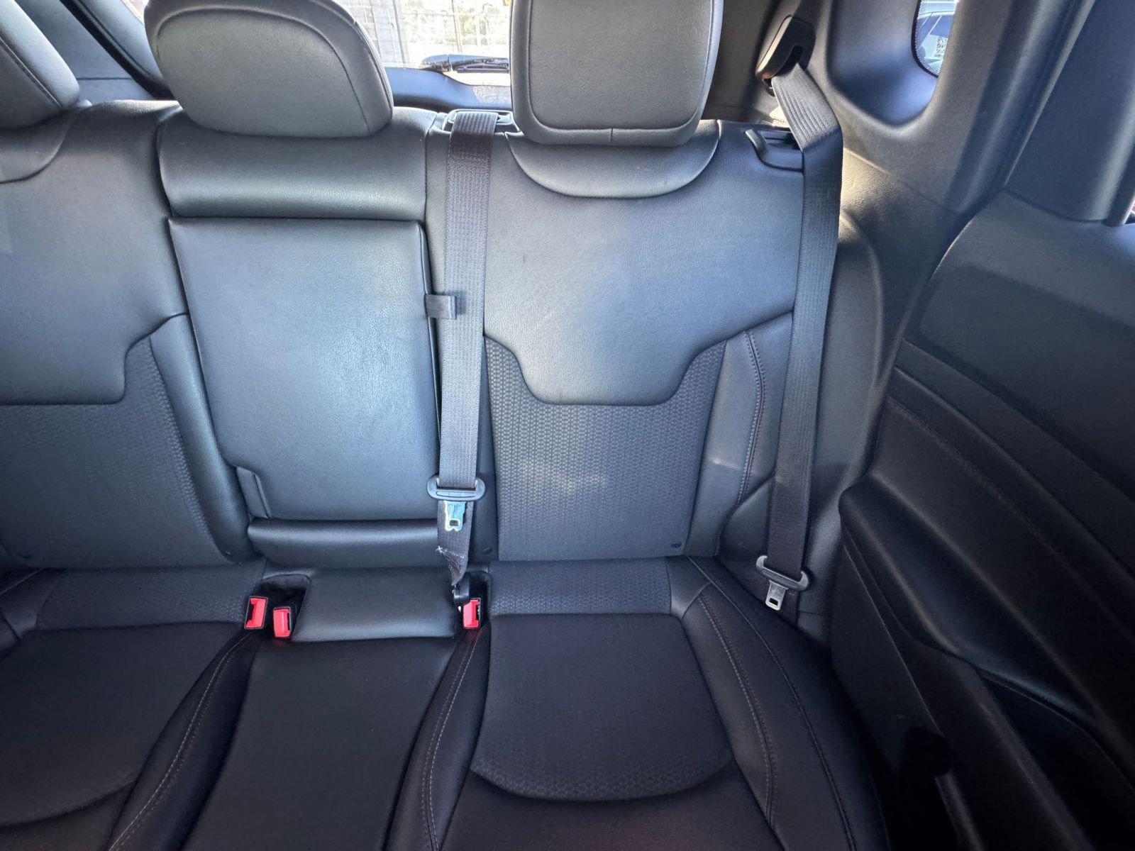 Thumbnail: 2025 Jeep Compass - 35