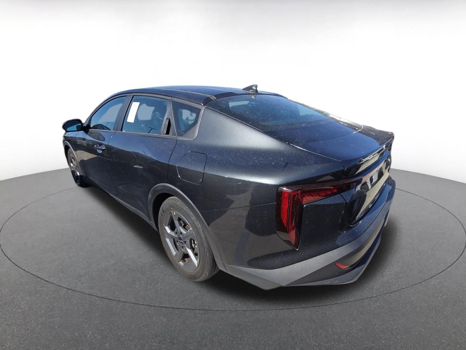 Thumbnail: 2025 Kia K4 - 6