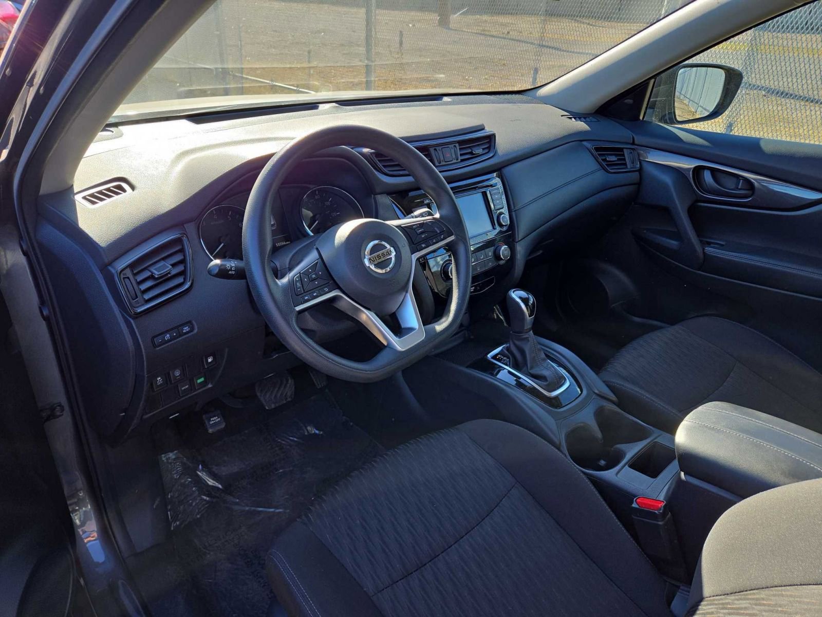 Thumbnail: 2020 Nissan Rogue - 9