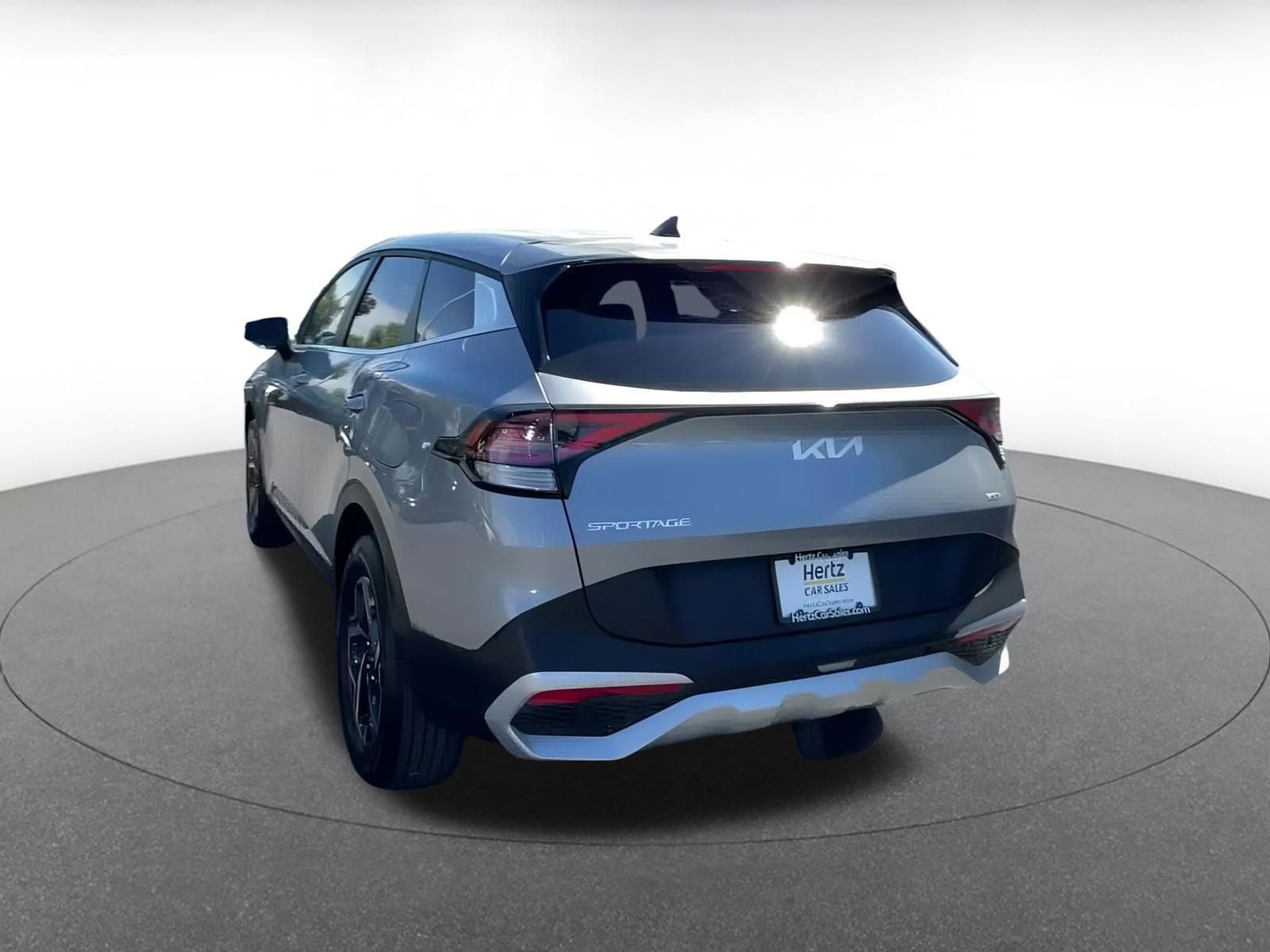 Thumbnail: 2024 Kia Sportage - 11