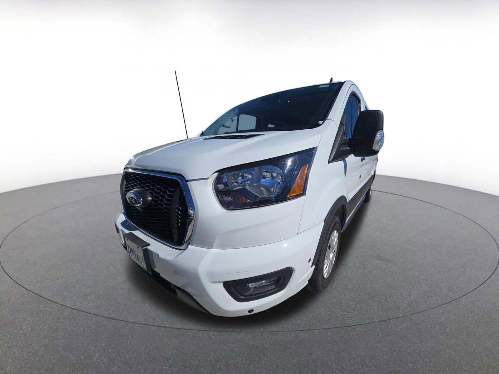 Thumbnail: 2024 Ford Econoline - 5