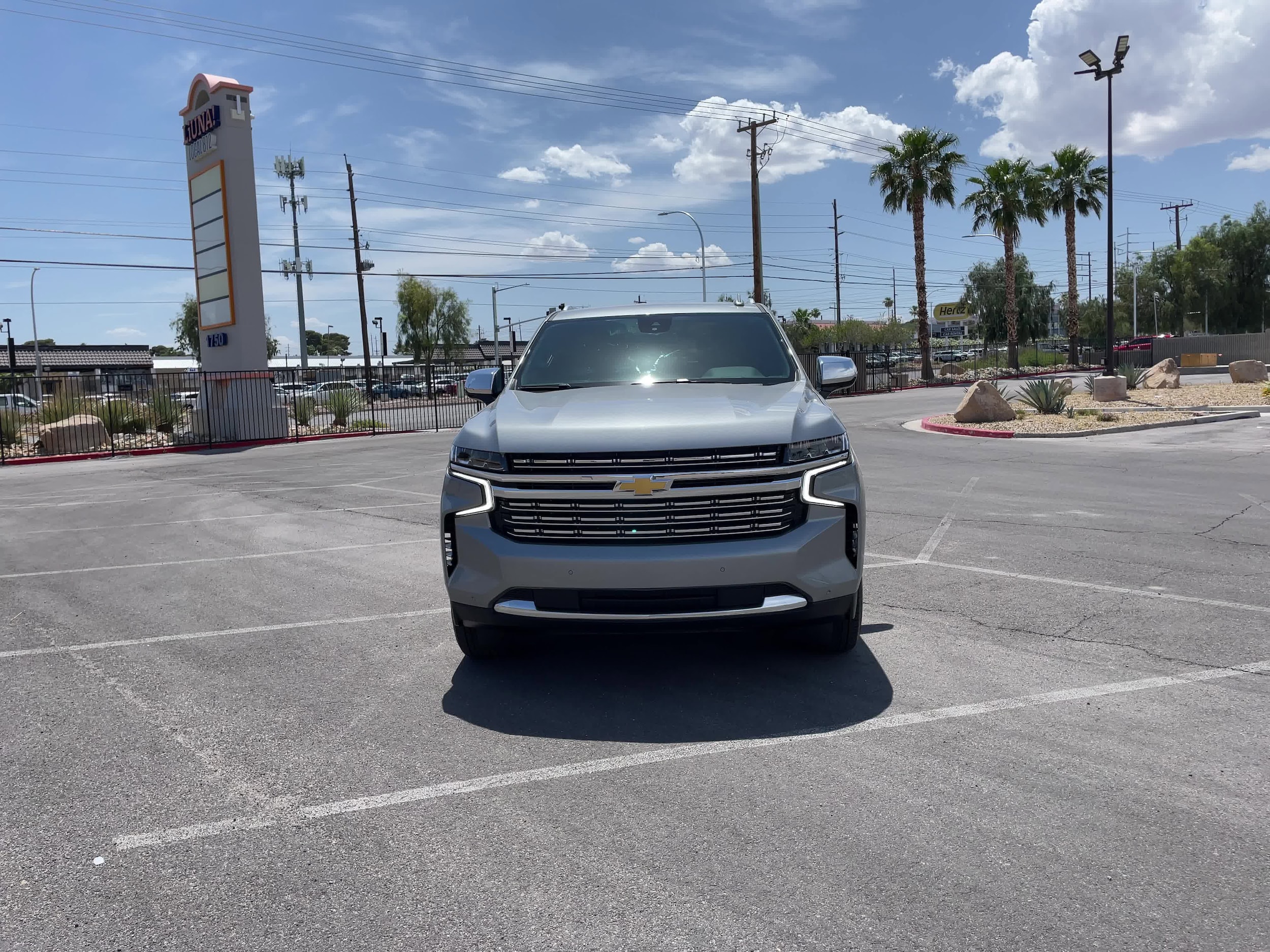 2023 Chevrolet Tahoe Premier 5