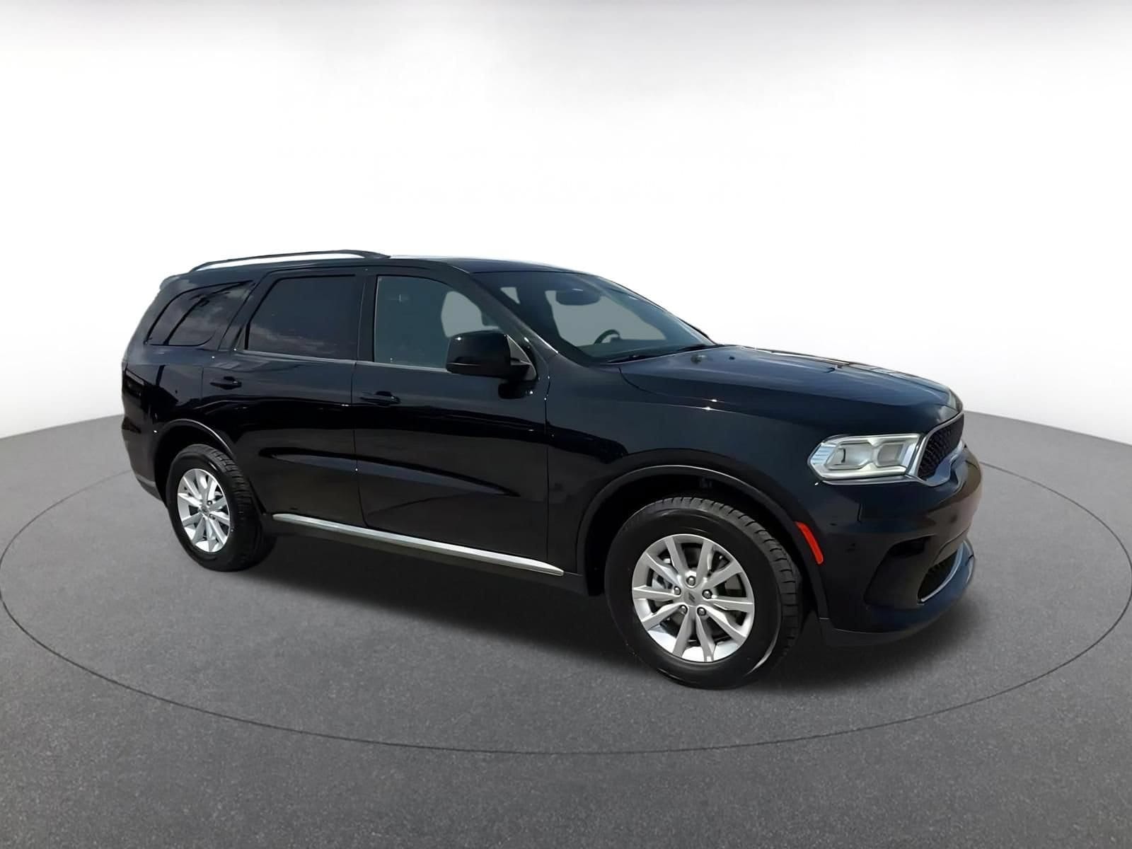 Thumbnail: 2024 Dodge Durango - 2