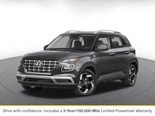 2025 Hyundai Venue SEL -
                  Las Vegas, NV