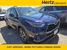 2023 Toyota Highlander XLE -
                Las Vegas, NV