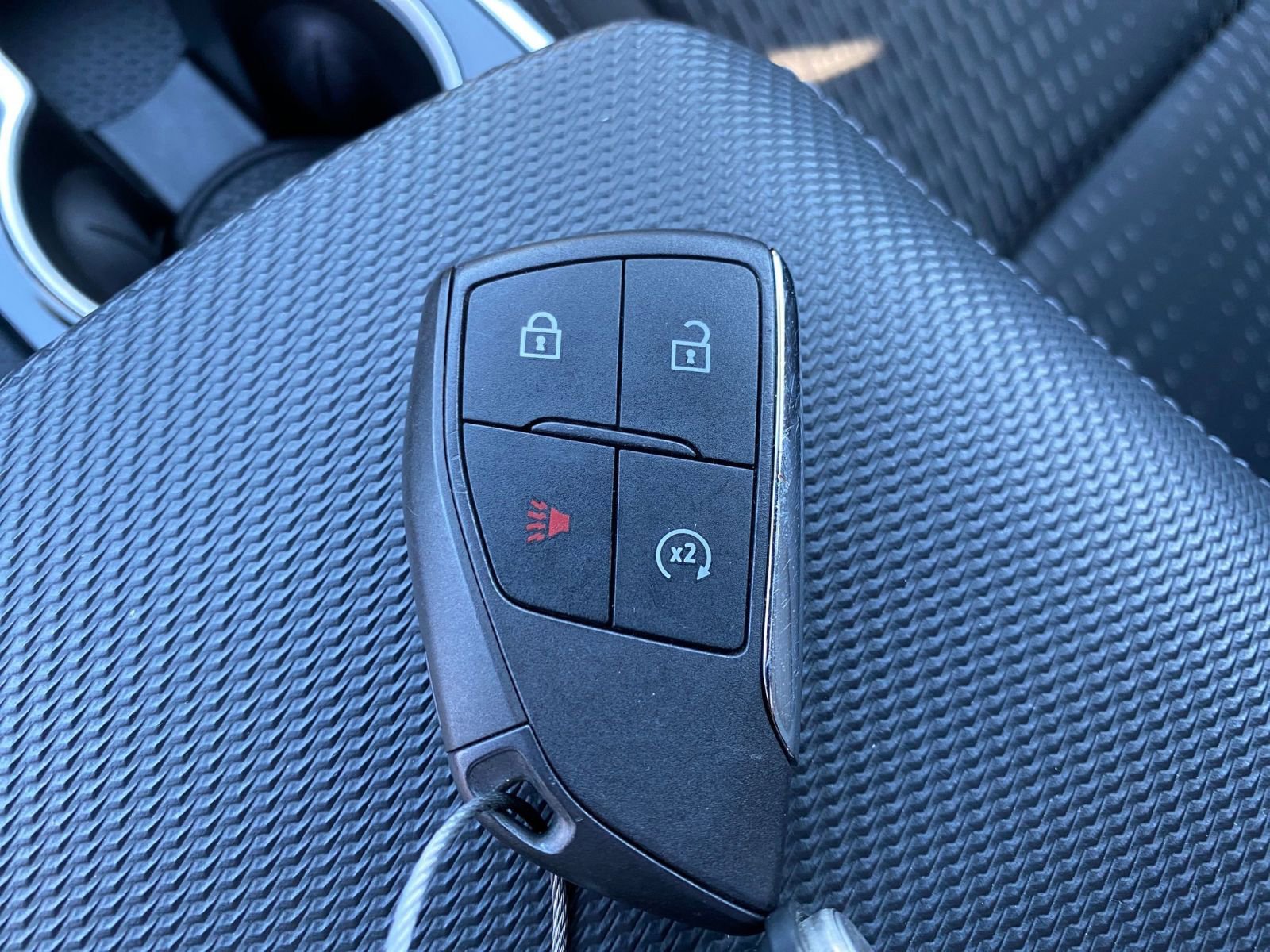 Thumbnail: 2025 Chevrolet Equinox - 24