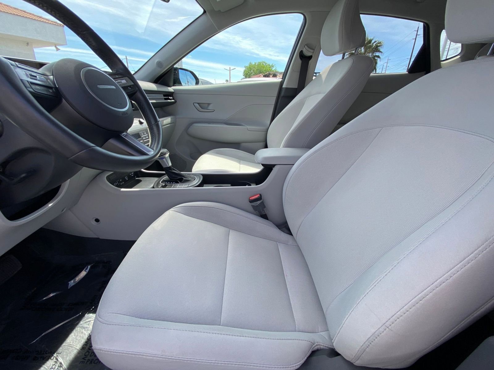 Thumbnail: 2025 Hyundai Kona - 27