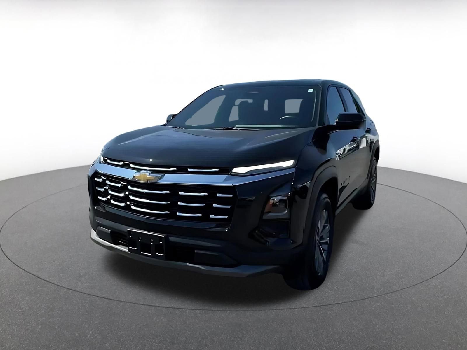 Thumbnail: 2025 Chevrolet Equinox - 7