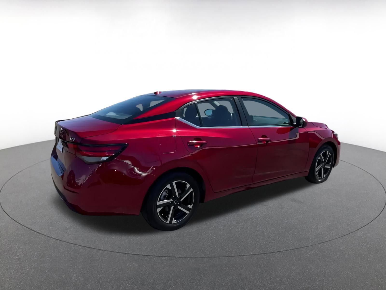 Thumbnail: 2024 Nissan Sentra - 15