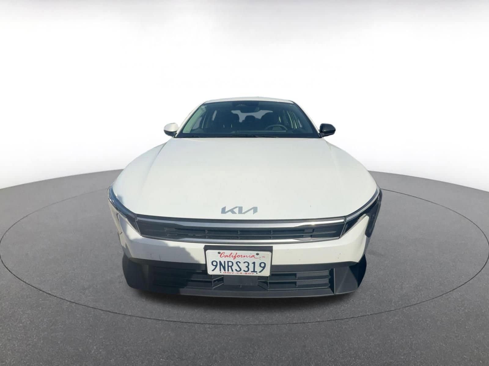 Thumbnail: 2025 Kia K4 - 2