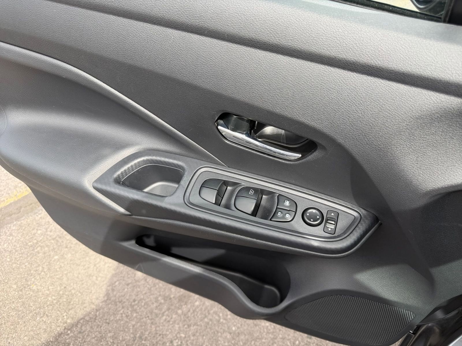 Thumbnail: 2025 Nissan Versa - 18