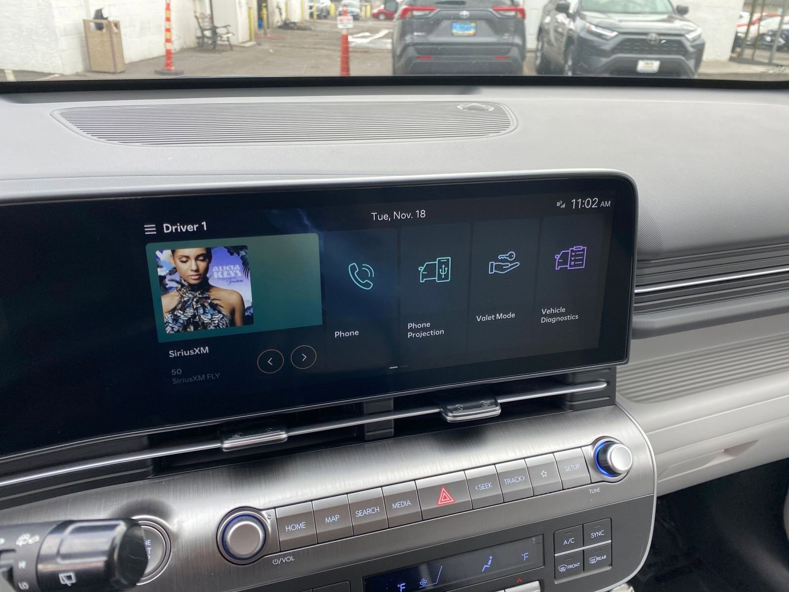 Thumbnail: 2025 Hyundai Kona - 18