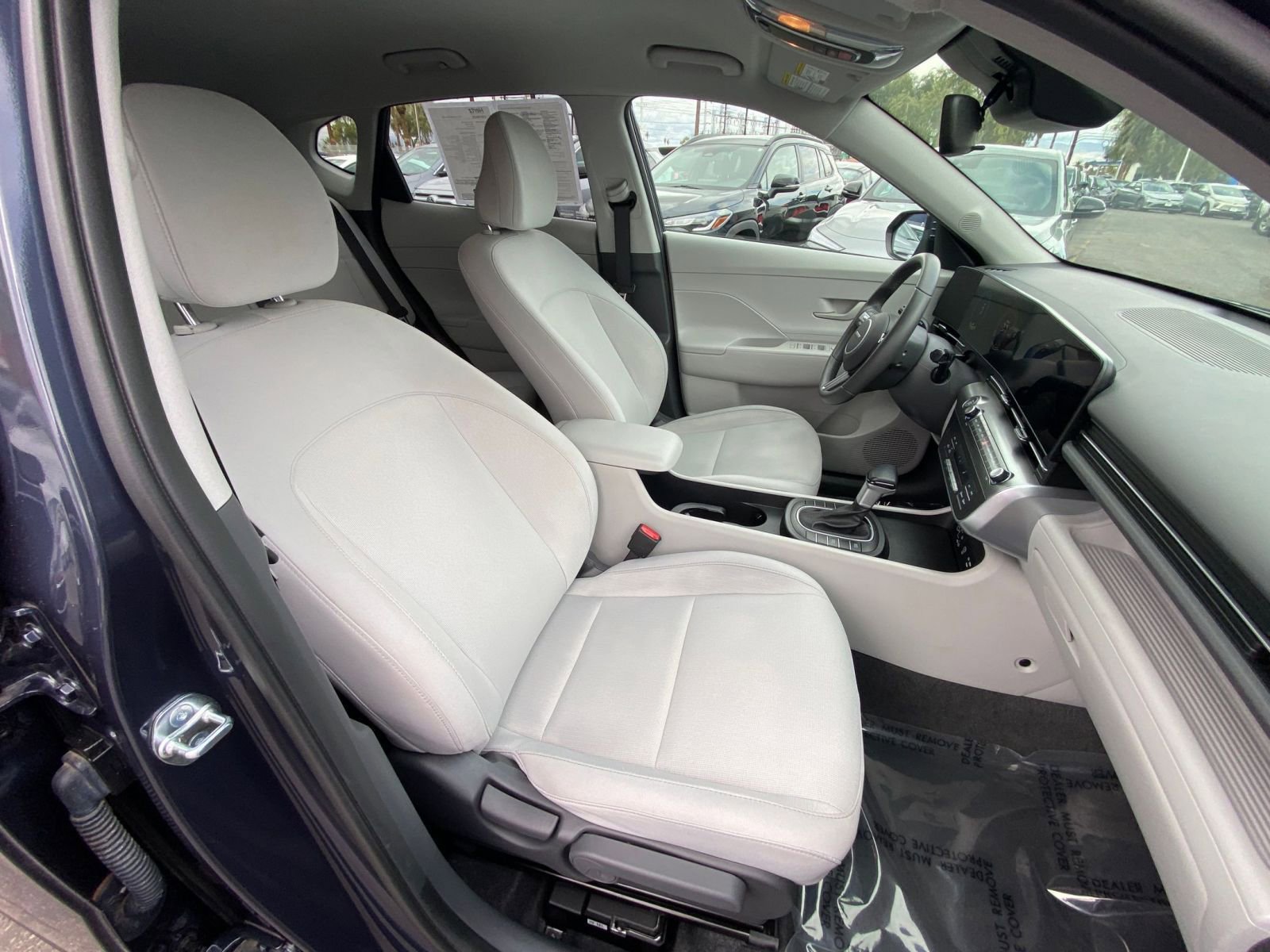 Thumbnail: 2025 Hyundai Kona - 27