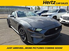 2022 Ford Mustang  -
                Las Vegas, NV