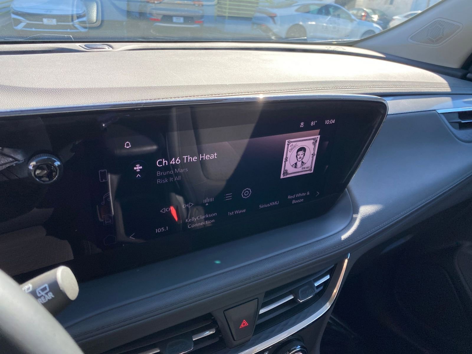 Thumbnail: 2025 Buick Encore GX - 20