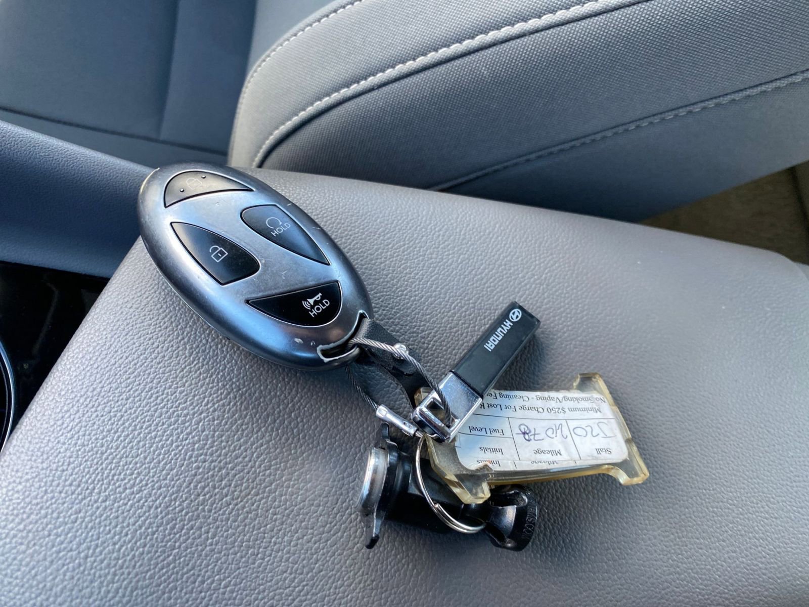 Thumbnail: 2025 Hyundai Elantra - 22