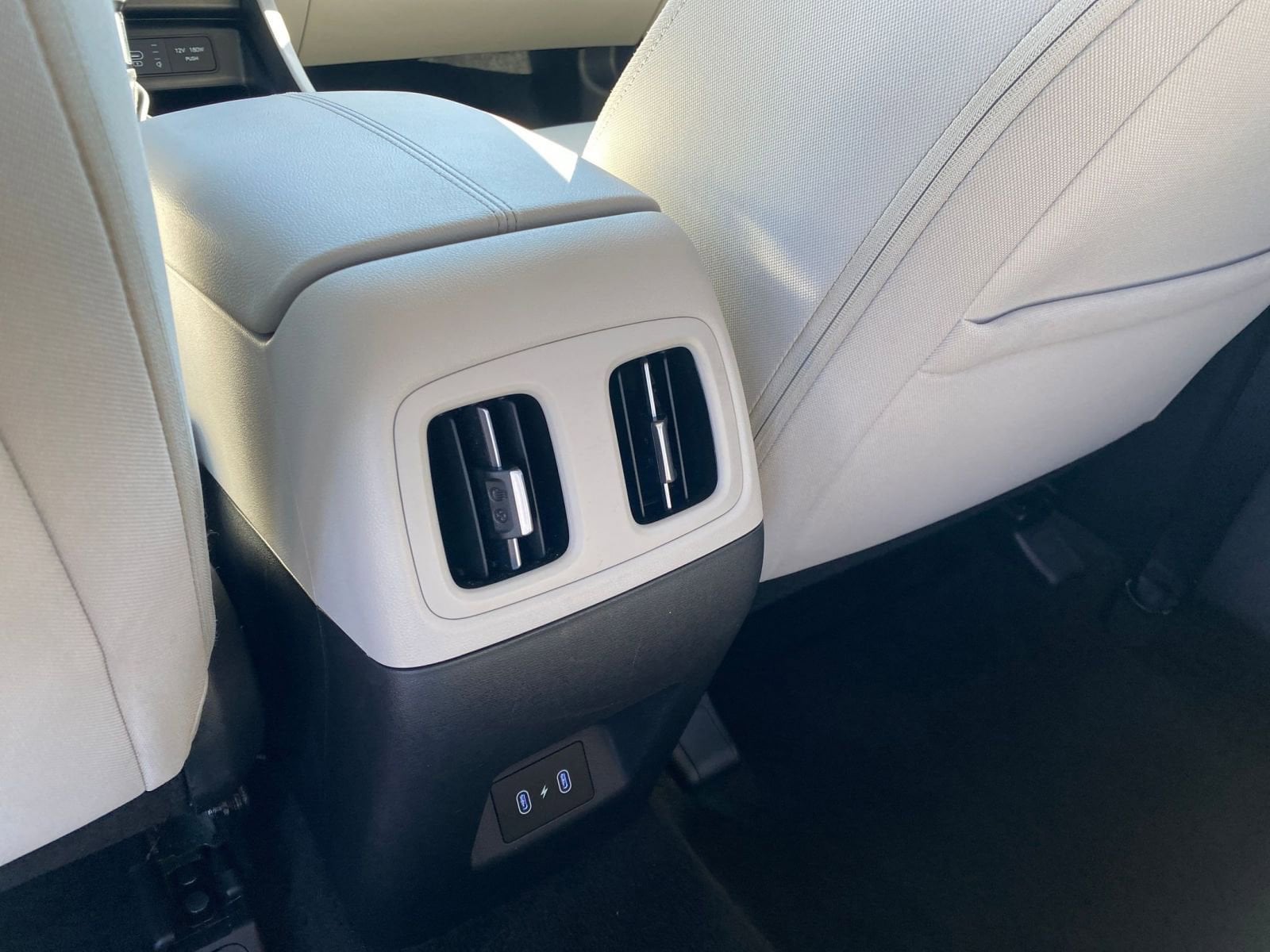 Thumbnail: 2025 Hyundai Tucson - 24