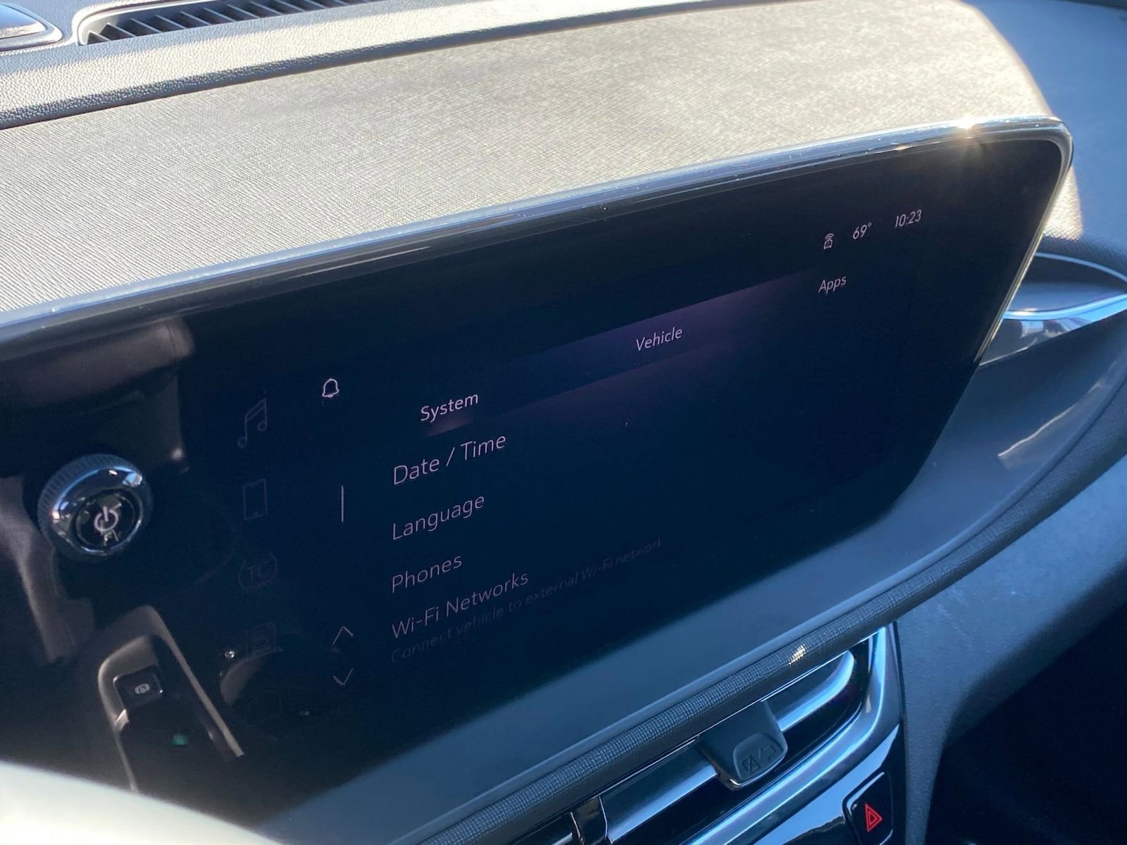 Thumbnail: 2025 Buick Envista - 21