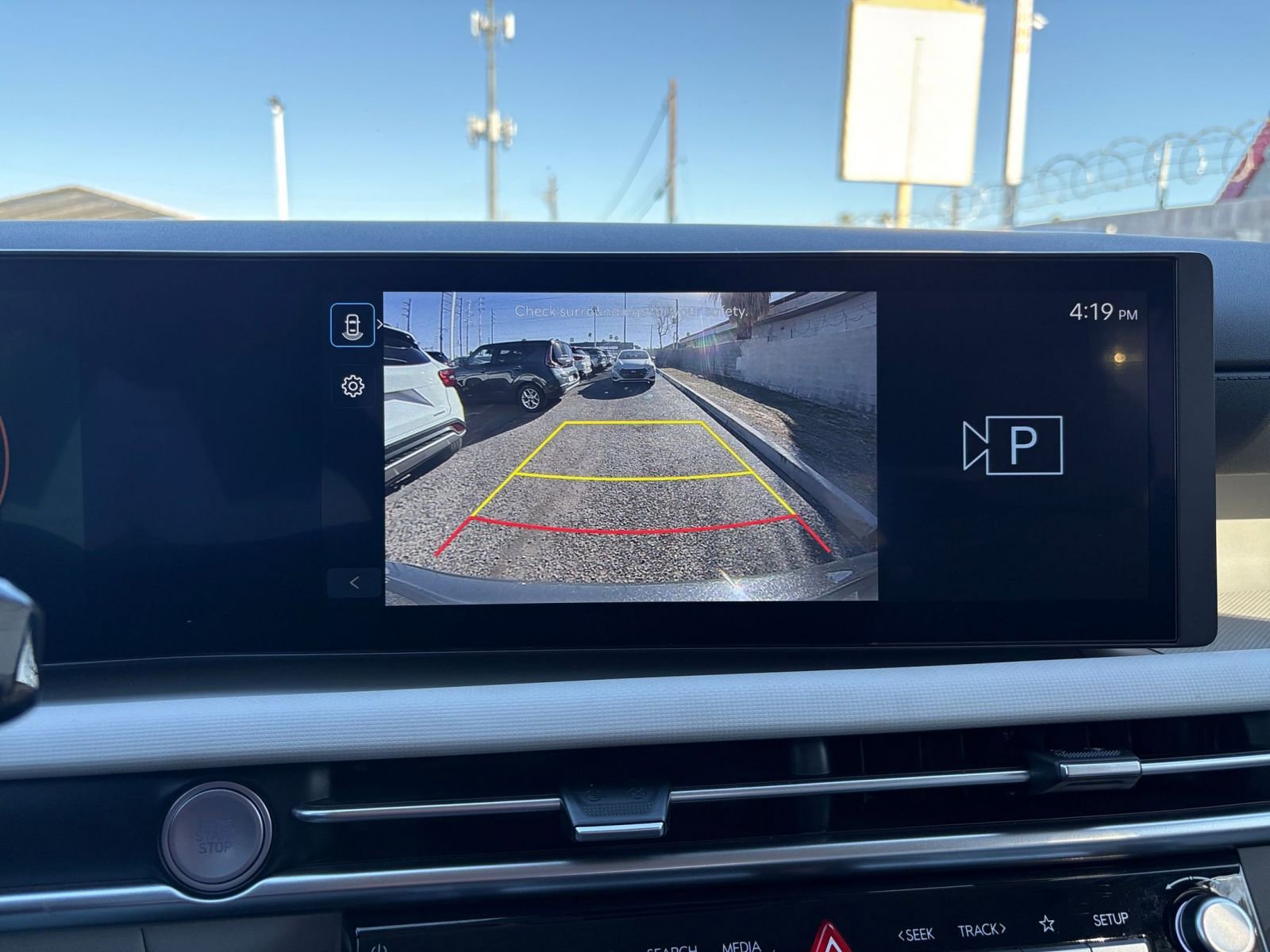 Thumbnail: 2025 Hyundai Tucson - 25