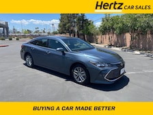 2022 Toyota Avalon XLE -
                Las Vegas, NV