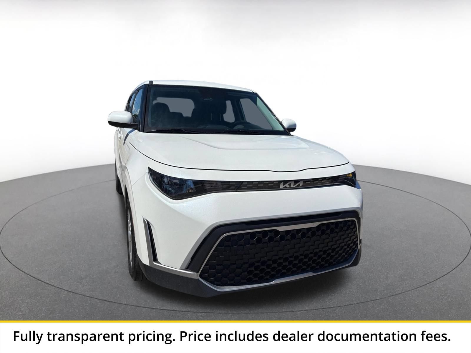 Thumbnail: 2025 Kia Soul - 1