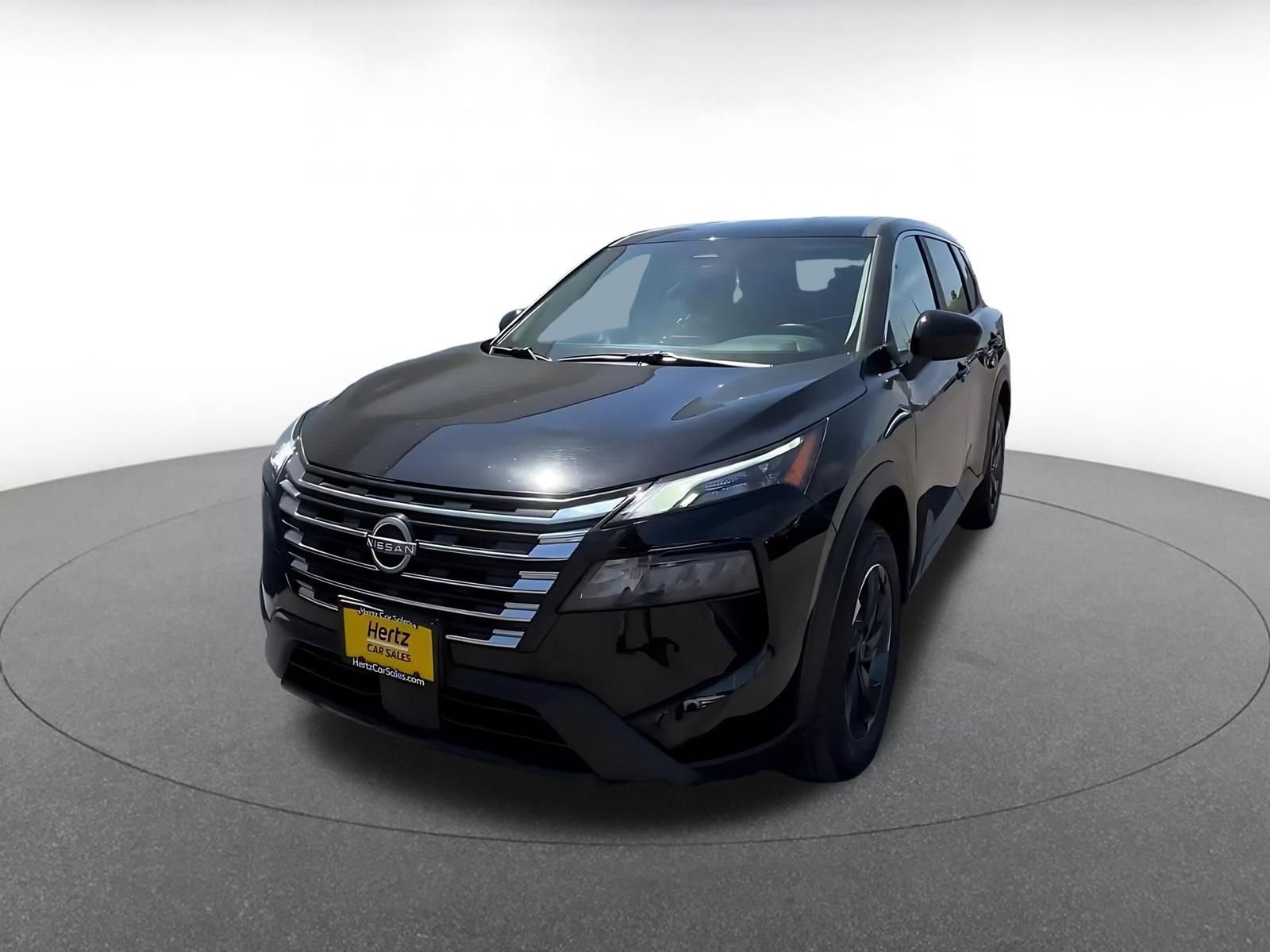 Thumbnail: 2025 Nissan Rogue - 7