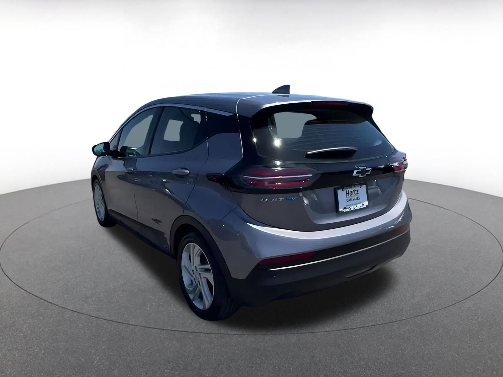 Thumbnail: 2023 Chevrolet Bolt EV - 11