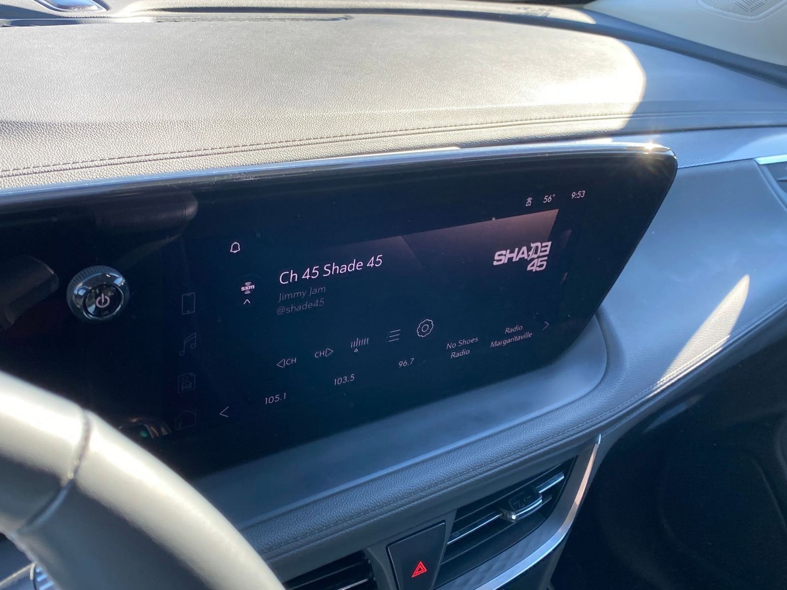 Thumbnail: 2025 Buick Encore GX - 18