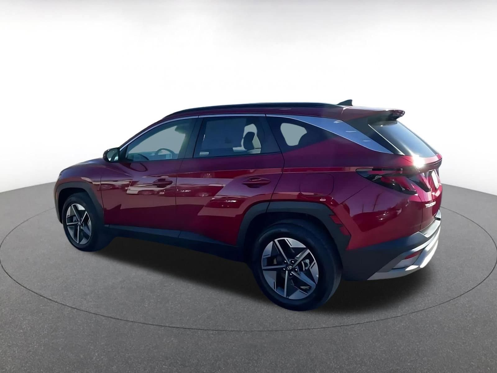 Thumbnail: 2025 Hyundai Tucson - 10