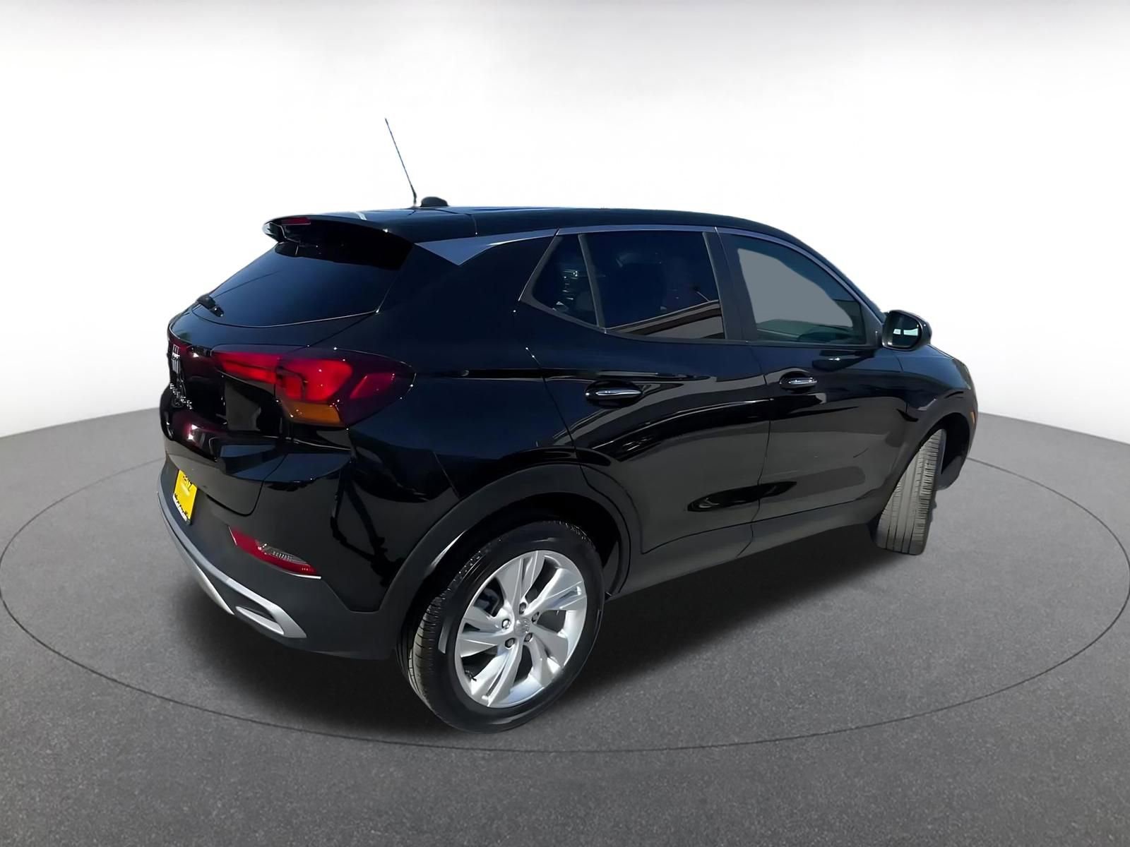 Thumbnail: 2025 Buick Encore GX - 15