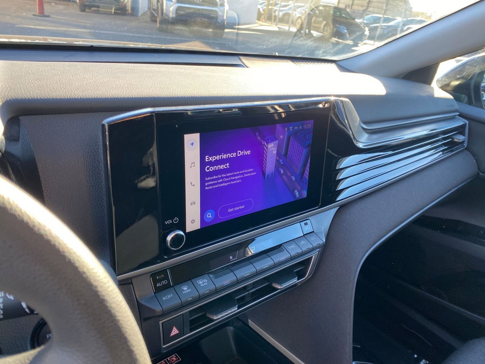 Thumbnail: 2025 Toyota Camry - 21