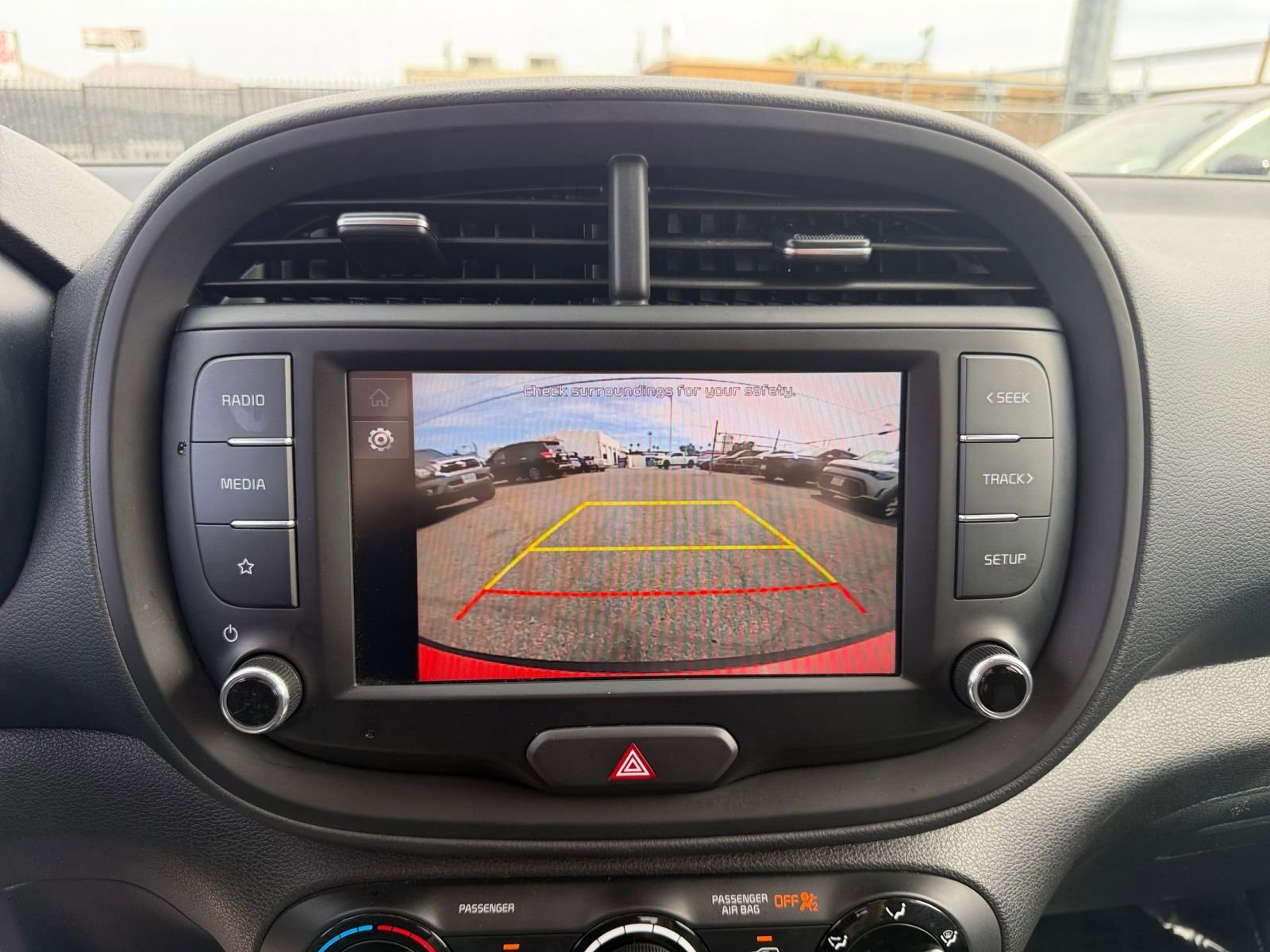 Thumbnail: 2025 Kia Soul - 22