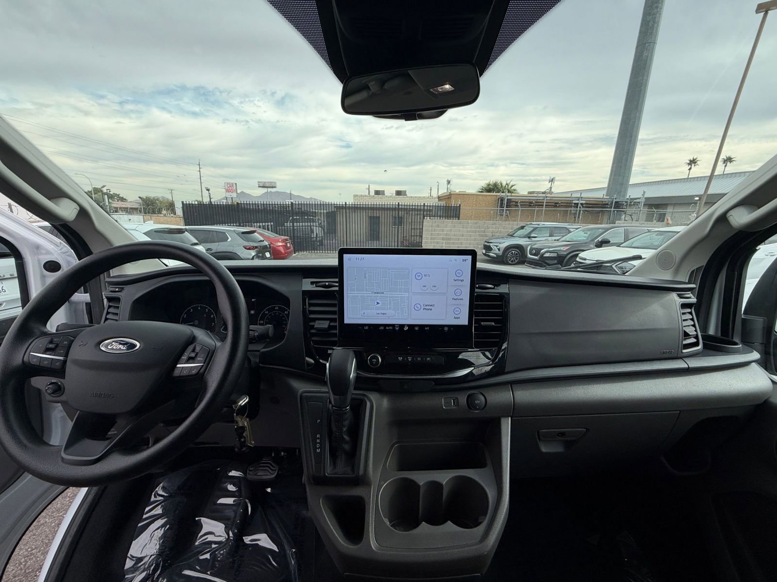 Thumbnail: 2024 Ford Econoline - 31