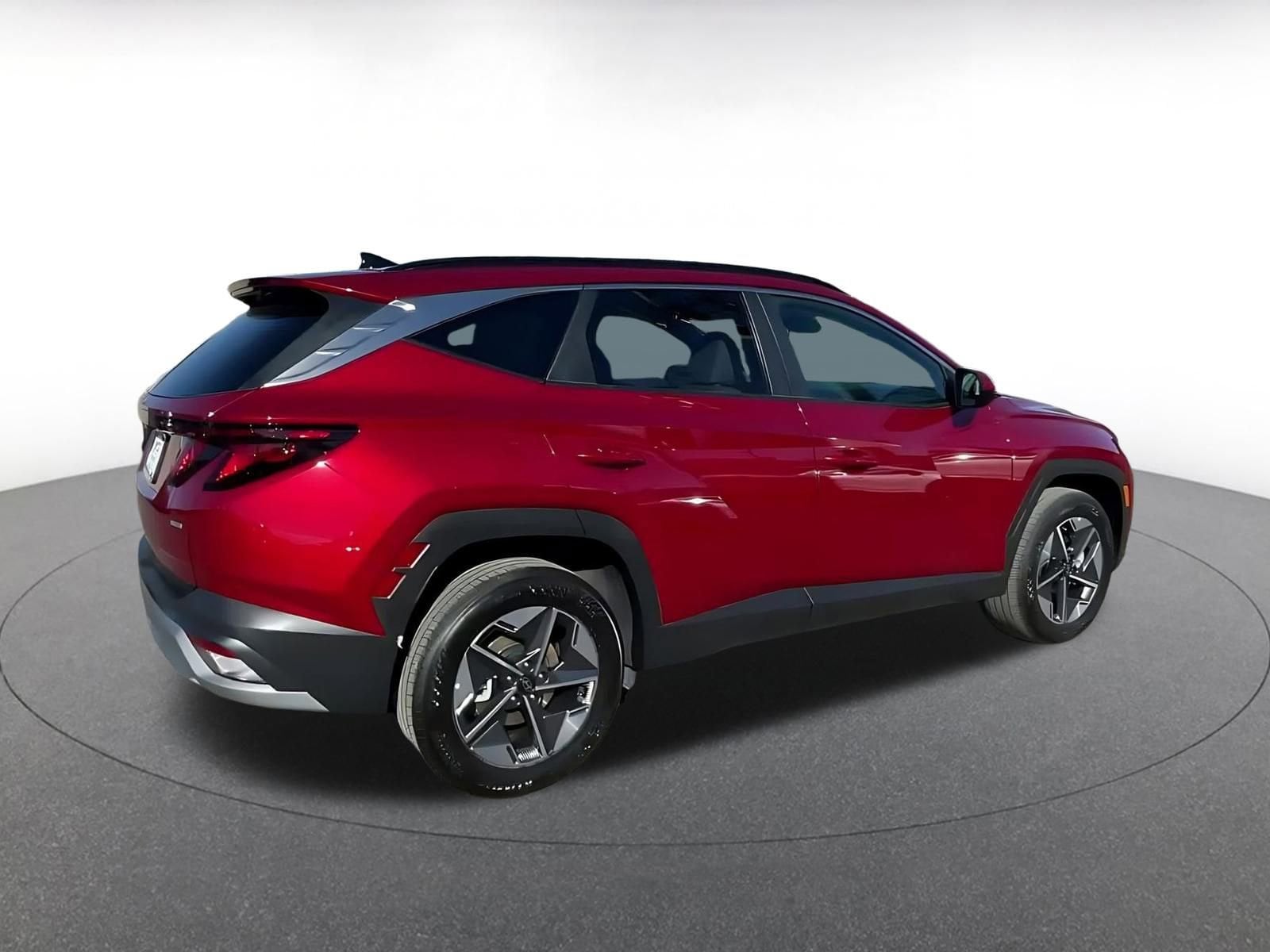 Thumbnail: 2025 Hyundai Tucson - 15