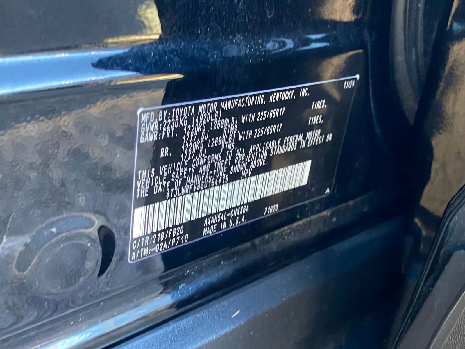 Thumbnail: 2025 Toyota RAV4 - 29