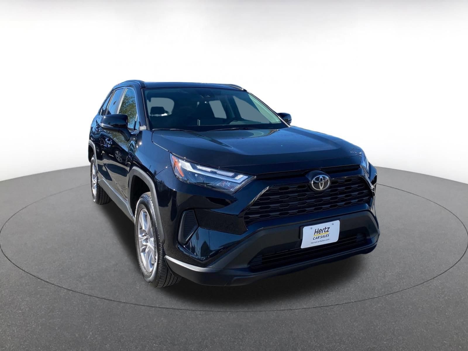 Thumbnail: 2025 Toyota RAV4 - 1