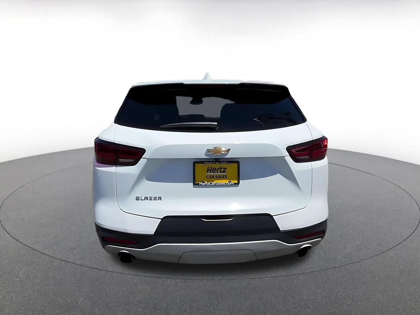 Thumbnail: 2026 Chevrolet Blazer - 12