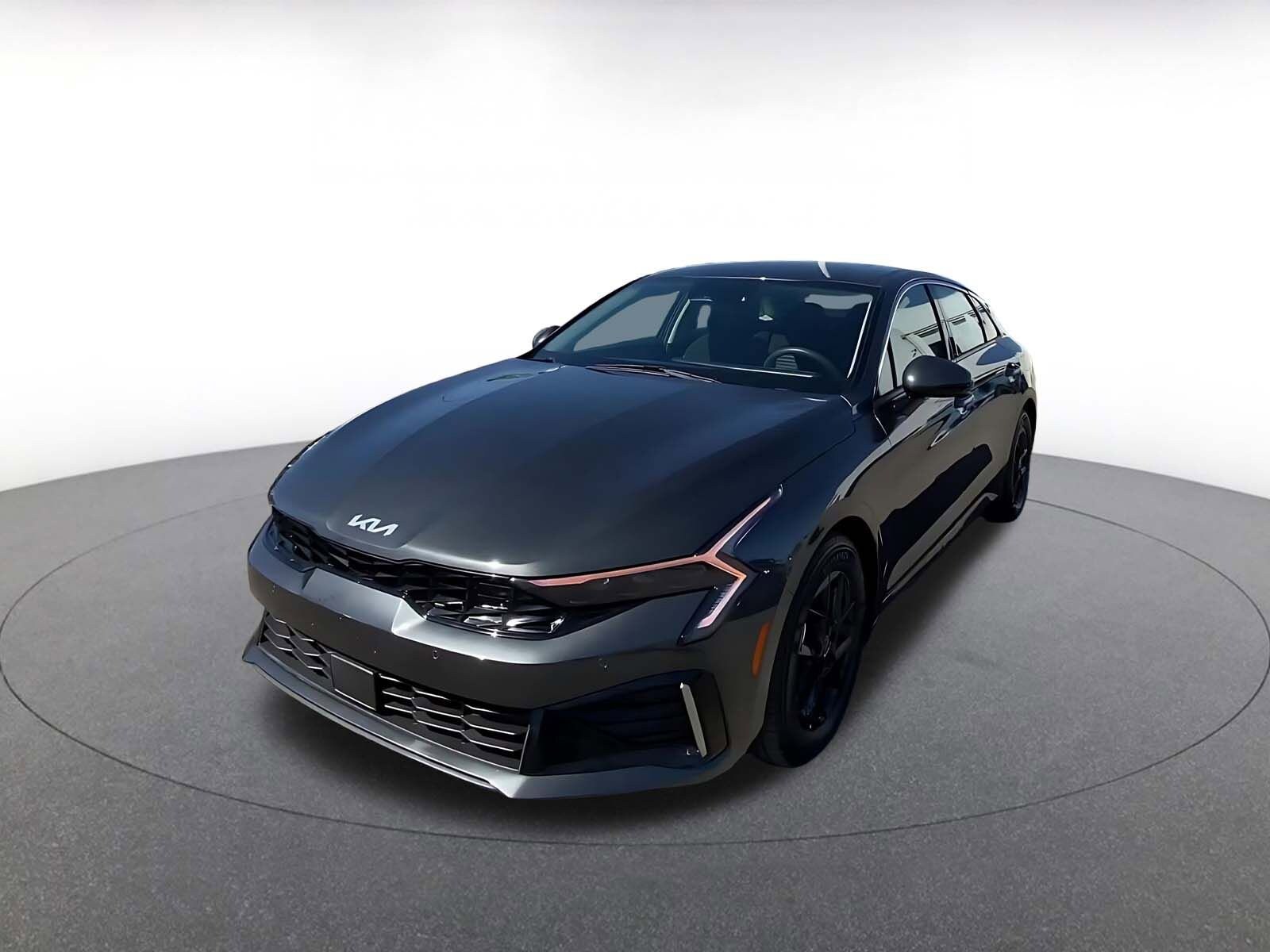 Thumbnail: 2025 Kia K5 - 7