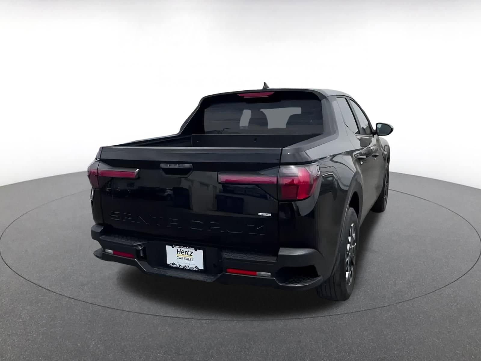 Thumbnail: 2024 Hyundai Santa Cruz - 14