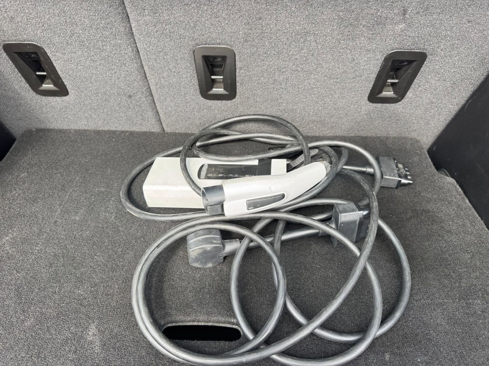 Thumbnail: 2023 Chevrolet Bolt EV - 22