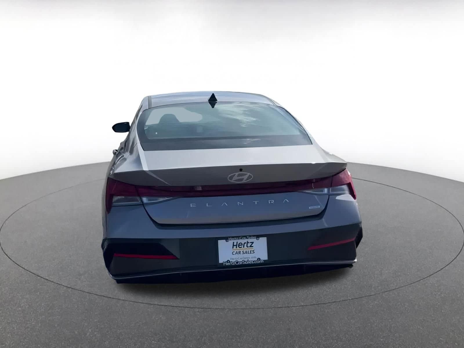 Thumbnail: 2025 Hyundai Elantra - 12