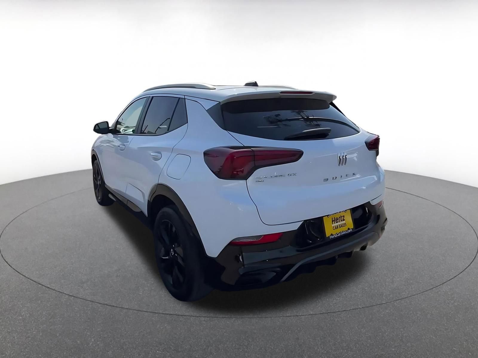 Thumbnail: 2024 Buick Encore GX - 11