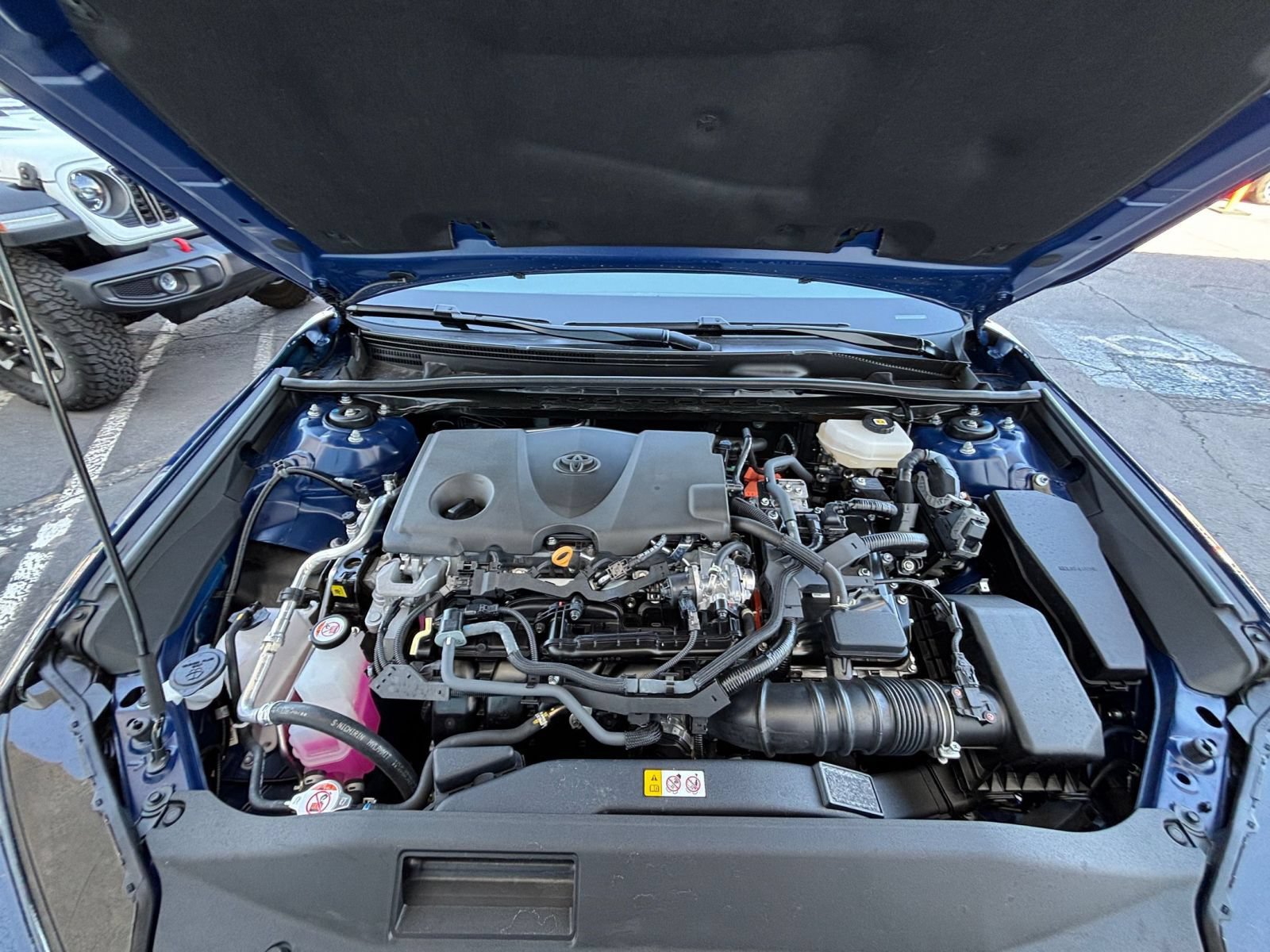 Thumbnail: 2026 Toyota Camry - 32
