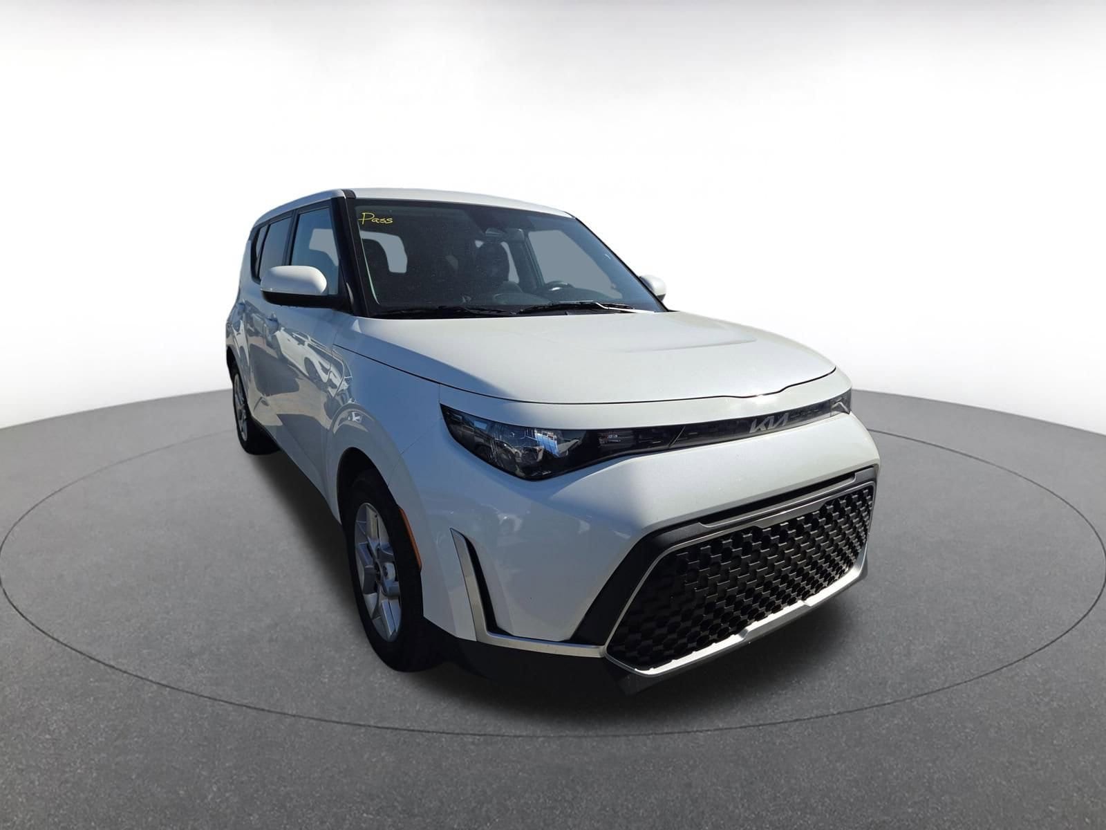 Thumbnail: 2025 Kia Soul - 1