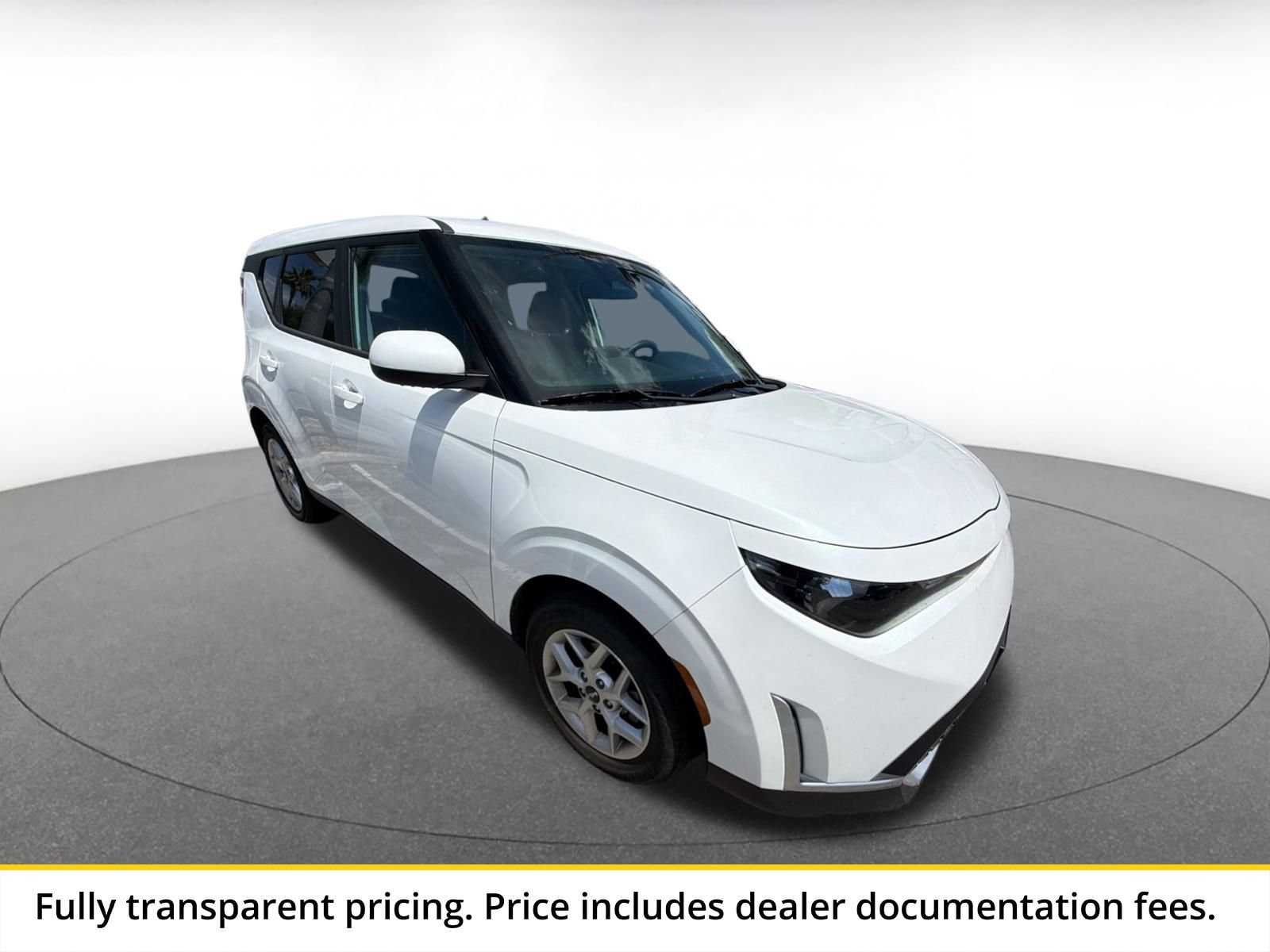 Thumbnail: 2025 Kia Soul - 1