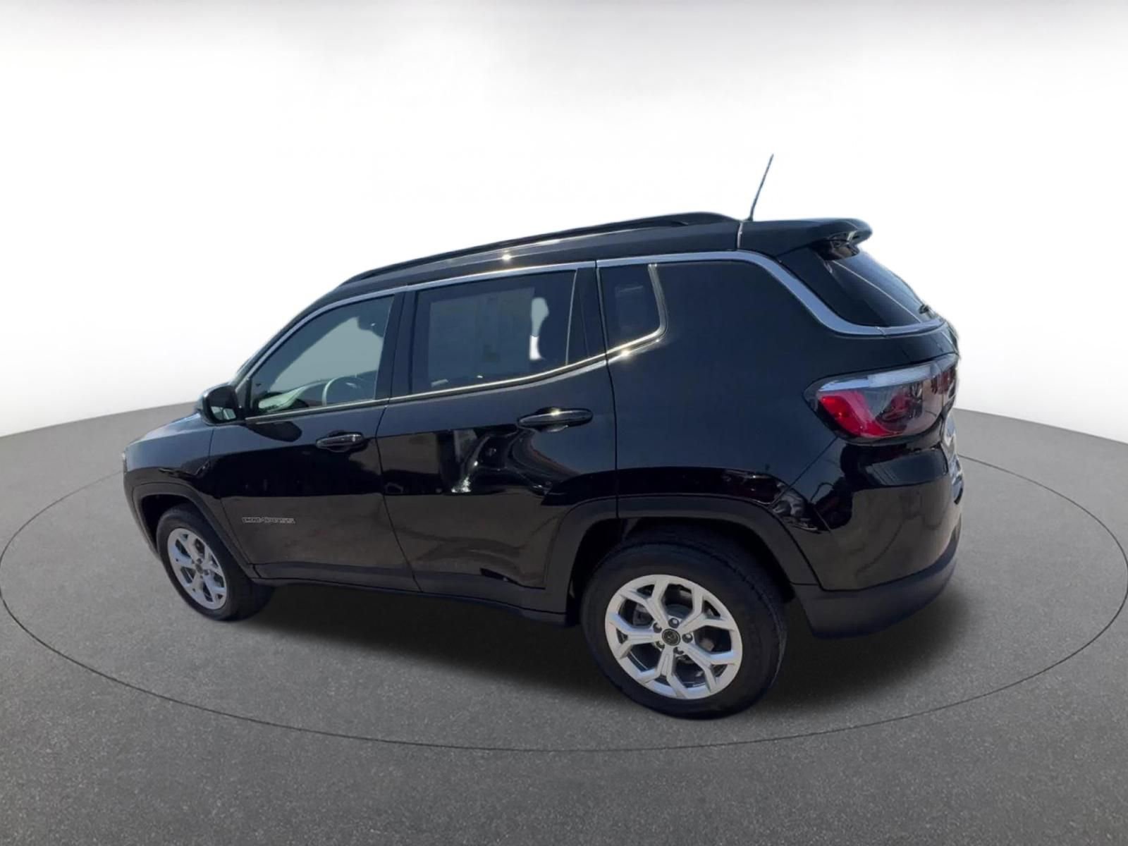 Thumbnail: 2025 Jeep Compass - 10