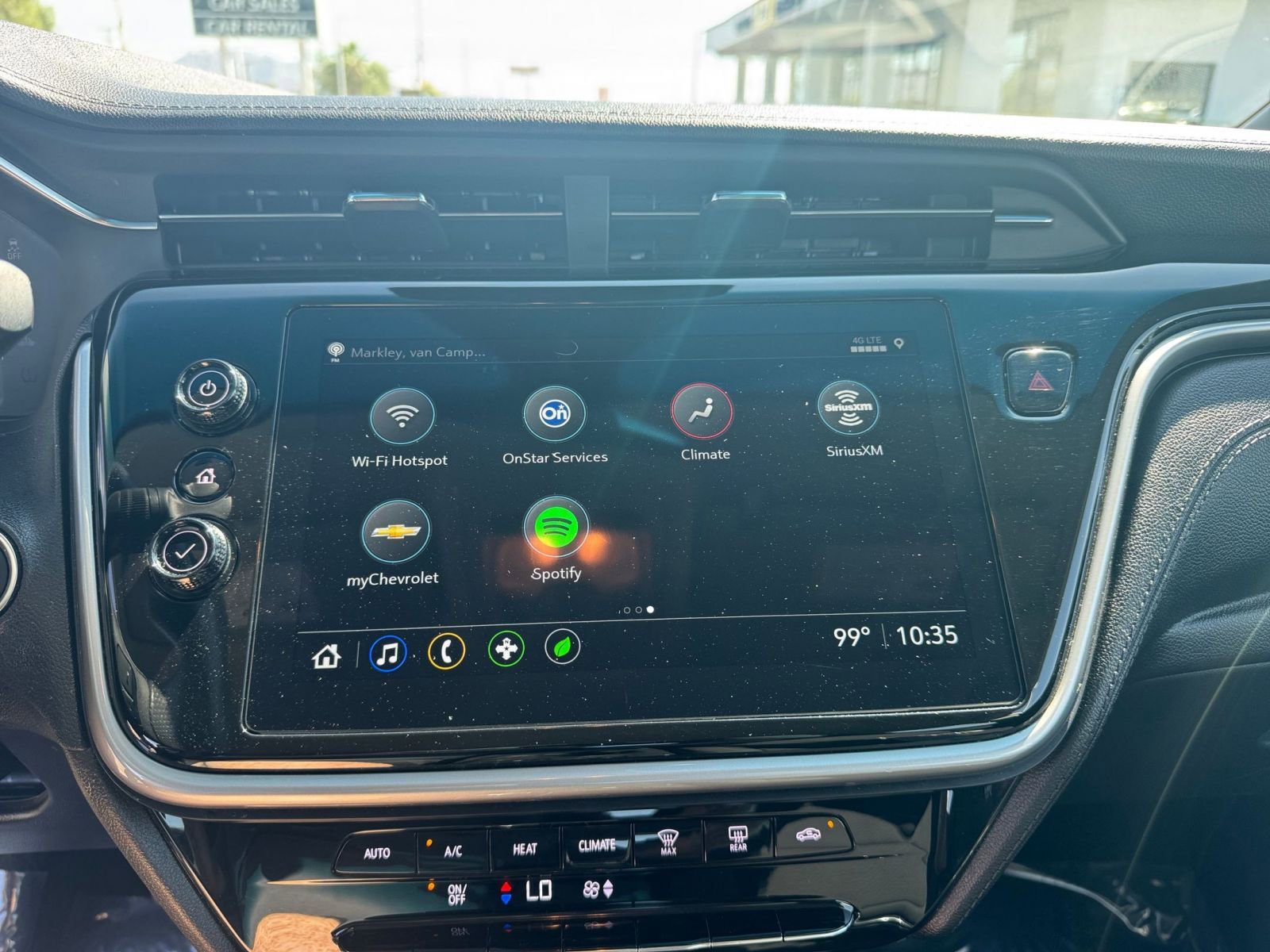 Thumbnail: 2023 Chevrolet Bolt EV - 21