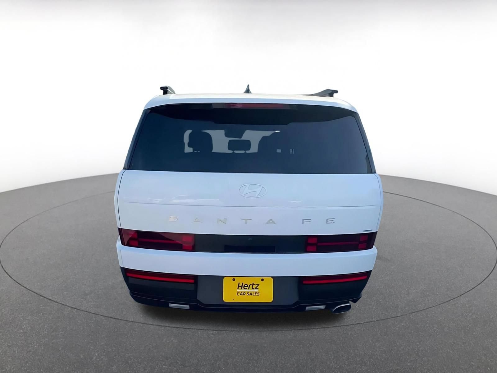 Thumbnail: 2025 Hyundai Santa Fe - 12