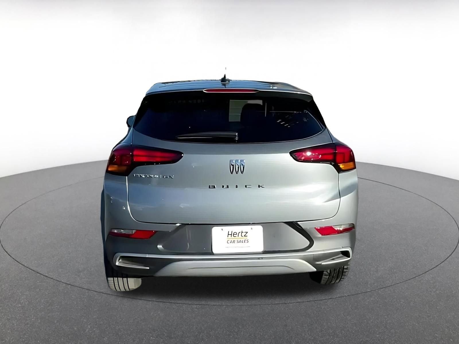 Thumbnail: 2025 Buick Encore GX - 12